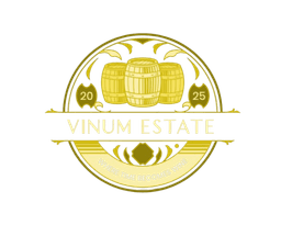Vinum Estate Logo